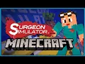 Lagu We Performed Surgery on the DEVIL (and Spongebob) - Minecraft Surgeon Simulator