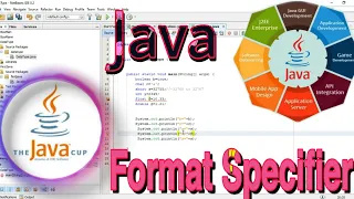 Java Bangla Tutorials 04 Format specifier