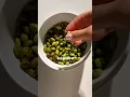 Download Lagu Easy High Protein Edamame Snack