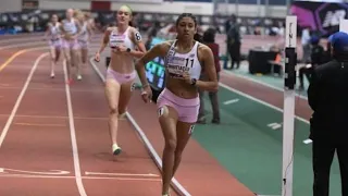 Anything s Possible For Juliette Whittaker s At Penn Relays