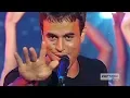 Download Lagu Enrique Iglesias: BAILAMOS 50FPS HD WOW!