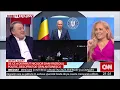 Crin Antonescu Votantii AUR se raporteaza la Georgescu asta e grav