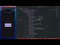 Flutter iOS-Style Pull-Down Menu - Smooth Dropdown UI Full Tutorial for Beginners Intermediate