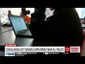 Tuscaloosa City Schools implement new AI policy