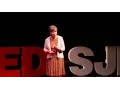 How to Manage Compassion Fatigue in Caregiving Patricia Smith TEDxSanJuanIsland