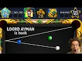 Download Lagu LOORD AYMAN is BACK 🔥 Destroying Maui Valley Epic – 2B Table Like a King!