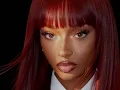 Ayra Starr - Tornado (Official Lyrics Video)