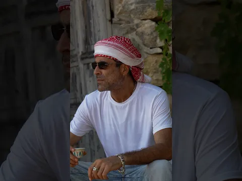 حسّيت بجسمي نمّل، وقلبي ما عاد تحمّل.. رجعت وقعت بغيبوبي #وائل_كفوري#محبوبي#WaelKfoury