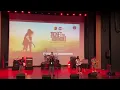 Lagu Strange Origin - My own fantasy (live)