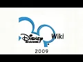 Logo History Disney Channel Wiki
