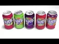 Lagu fanta UK / DK / NL