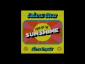Turn Up The Sunshine From 'Minions The Rise of Gru' Soundtrack