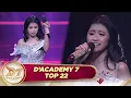 Download Lagu Penuh Power! Tasya Tampil Menggelegar Bawakan “Madu Tuba”! | D'Academy 7 Top 22