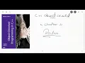 Chapter 10 - Pointer and Functions