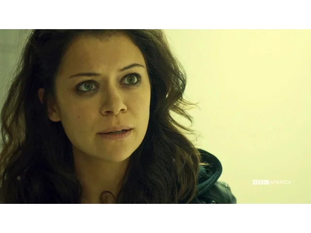 Official Orphan Black Season 4 Trailer - Thursday, April 14th 10/9c on BBC America