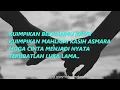 REM - IMPIAN CINTA (LIRIK)