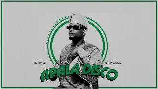 apala disco dj tunez u0026 terry apala