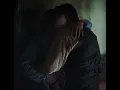 The Wonder 2022 - Passionate Hot Kiss Sex Scene Elizabeth and William Byrne PassionVerse