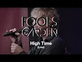 Fools Garden \u0026 SWDKO - High Time (Live)
