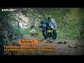 Download Lagu Exploride Nusa - Eps. 3 |  Jejak Persahabatan Menuju Karang Bolong Pacitan