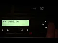How to Update the Time on the Tachograph UTC Time