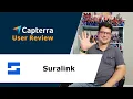 Suralink Review One of the best Provided By Client documentation system