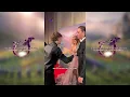 SUNRISE ON THE REAPING Stars Mckenna Grace and Joseph Zada Chat HUNGER GAMES and Open Pokémon