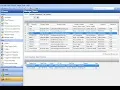 Overview of Accounting Software Project with GUI on NetBeans