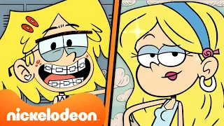 لينكولن لوري لوان ليزا والمزيد عبر السنوات تجميع لمدة ساعتين منزل لاود منزل لاود 