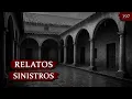 Download Lagu 3 HISTÓRIAS DE TERROR PERTURBADORAS | RELATOS REAIS EP. 197