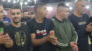 دحية حرااج   لو بكرا تعالو كلكو   ع السبعه وانا اعلمكو   صخر   وسالم   فؤاد   وخليل   حموده النصاصره دندنها