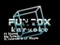 Big Tymers ft. Juvenile & Lil' Wayne - #1 Stunna (Funbox Karaoke, 2000)