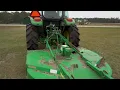 Gotta Get a John Deere Lasseter Tractor Company