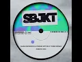 Greece 2000 - Glenn Morrison, Ronnie Spiteri & Three Drives On A Vinyl