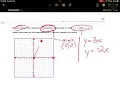 2026 8th Math STAAR Prep with 2025 STAAR Released Test - Questions 5