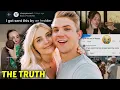 The Truth About Aspyn Ovard s DIVORCE stop shaming her