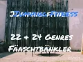 Jumping Genres ( 22&24 Genres - Fäaschtbänkler)