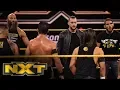 Lagu Finn Bálor brutalizes Johnny Gargano: WWE NXT, Oct. 23, 2019