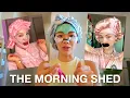 I did TikTok s most TREACHEROUS beauty routine for 7 DAYS to see if it was worth it