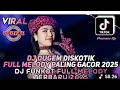 Download Lagu DJ DUGEM DISKOTIK FULL BASS 2025 BASS SUPER NENDANG!!!