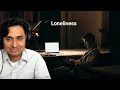 Psychiatrist on solving I lack human connection
