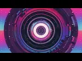 Ben Böhmer - Purple line - 1980's synthwave remix