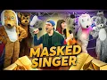 Download Lagu FIZEMOS O NOSSO THE MASKED SINGER E TIVEMOS UMA GRANDE SURPRESA!