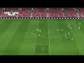 EAFC24 OS Slider Testing