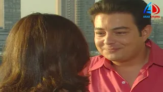 مسلسل العصيان 2 الحلقة 9 نهال عبير و أحمد زاهر 