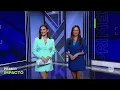 Pamela Silva Michelle Galvan Jackie Guerrido