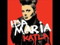Download Lagu Ida Maria-Cherry Red (Katla) [HQ] High Quality Audio