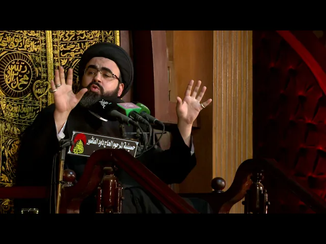 ⁣رسالة الى الوالدين دعو الابناء يختارون   ليلة 10 رمضان 1441 هجري