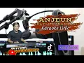 Download Lagu Anjeun RAFLI SUNANDAR (nada laki-laki) karaoke lirik | KOPLO BAJIDOR VERSION