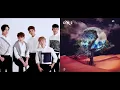 Download Lagu SEVENTEEN x ONEWE - Hug (soft rock ver.)